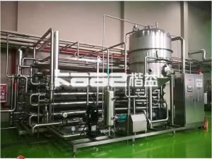 China 20t/H Dates Processing Machine Powder Paste Production Line Dates Syrup Making Machine on sale