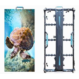 Wholesale P3.91mm Outdoor Rental LED Display from china suppliers