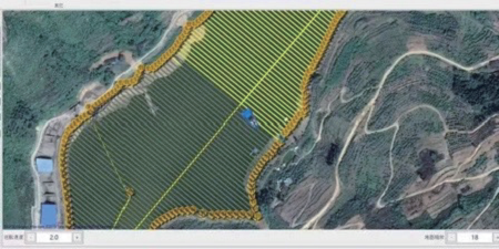 A12 Pro Hydrographic Survey USV for ADCP and Bathymetric Applications