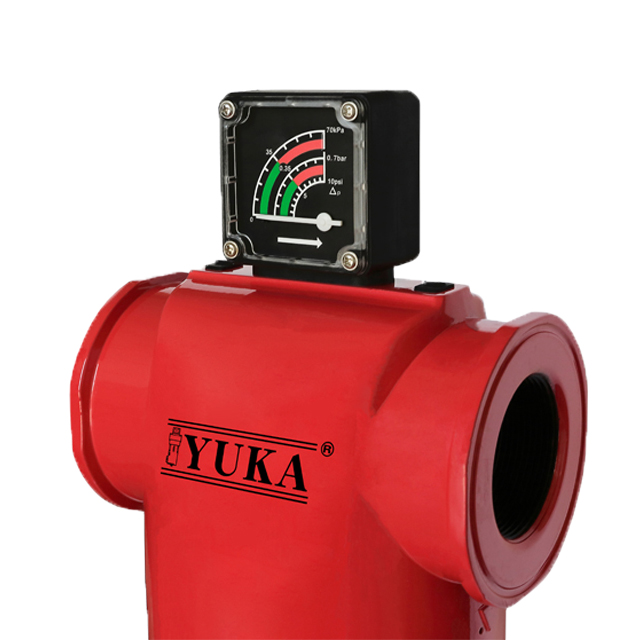 Black Differential Pressure Manometer The Ultimate Solution for Differential