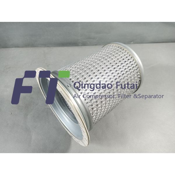 Custom 02250078-031 Screw Compressor Air Oil Separator