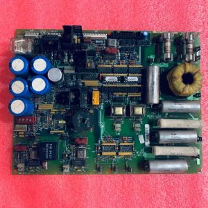 GE DS200SIOCG1AEA Instantaneous Overcurrent Card with High-Capacity Signal