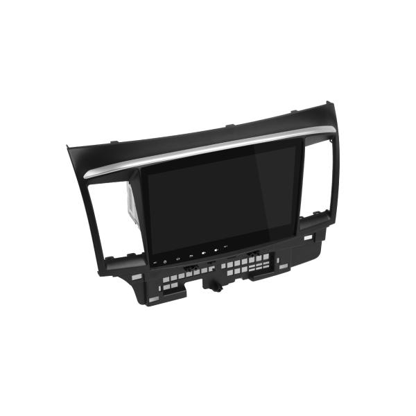 Autoradio multimédia Mitsubish Lancer 2007-2011 navigation Android 10.0 Car GPS Player support mirrorlink MTD-8071GDA