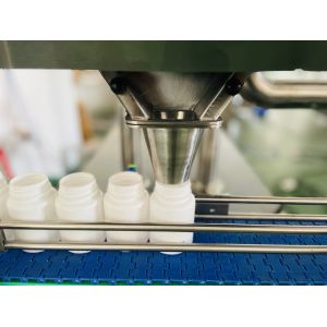 Wholesale Technology Counting And Filling Machine with Machine Weight kg 320 from china suppliers