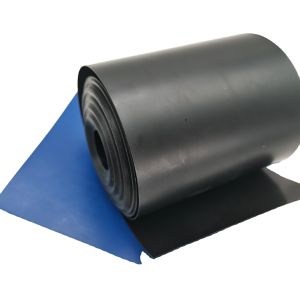 Wholesale 0.2-4mm Thickness HDPE Geomembrane Pond Liner for Aquaculture Fish Farm and Landfill from china suppliers