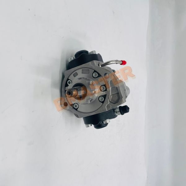 Precision-Calibrated Fuel Injection Pump 294000-1381 For VISTAE Engine With 6 Months Warranty