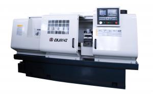 Wholesale Homemade optimum cnc lathe machine price with swing over bed 520mm from china suppliers