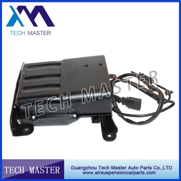 97035815110 97035815109 Air Suspension Compressor For Panamera Air Compressor Pump