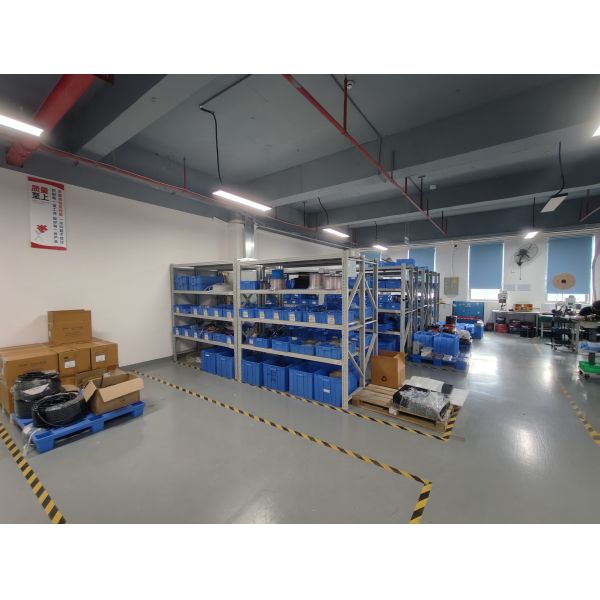 High-Efficiency YAG & Diode Hybrid Laser Welder with Optimized Energy Distribution