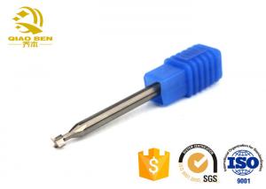 Wholesale Carbide T Slot End Mill Cutter Straight Shank Non - Calibration For Aluminum from china suppliers