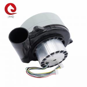 China 145mm 12.5kpa Brushless Electric Side Channel Blower High Pressure 56CFM Airflow Ventilation on sale