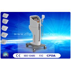 China High Intensity Focused Ultrasound HIFU Device Removal Double Chins for sale
