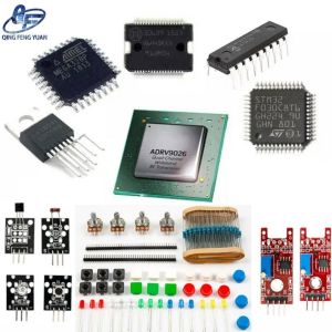 Professional BOM Supplier Microcontroller EP3C5E144C8N Al-tera Electronic
