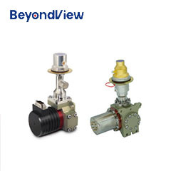 Wholesale G1207Z MCT Medium Wave Cooled Infrared Detector 1280×1024/7.5μm With HD Thermal Imaging from china suppliers