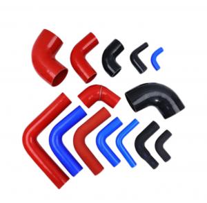 Wholesale 150PSI Silicone Rubber Tubes Car Silicone Hose For Heating And Cooling Systems from china suppliers