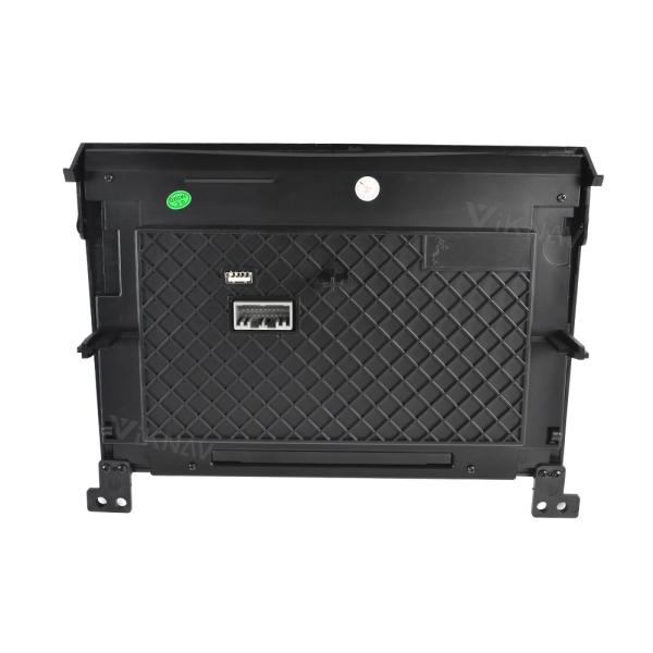 Land Range Rover Vogue L405 Touch LCD Screen Climate Board Third Generation Screen AC panel with CD