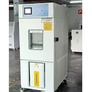 SUS304 Temp R404A Temperature Humidity Test Chamber Stability Equipment