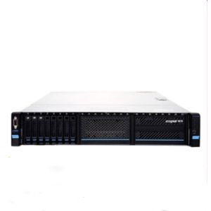 Wholesale Original New Wave 5270M6 2U GPU Rackmount Computer Intel Xeon 4309Y from china suppliers