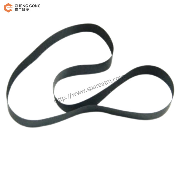 A001526 Belt NMD ATM Parts Glory Delarue Talaris NMD100 NMD200 NQ101 NQ200