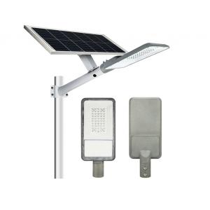 China High Lumens Separate SMD 100Watt Solar Street Light waterproof IP65 Wide range exposure on sale