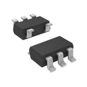 Wholesale IC Integrated Circuits TPS78318DDCR TI 22+ SOT23-5 IC Chip from china suppliers