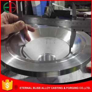 China GB ZL110 Customized LM25 Alloy Aluminum Casted Foundry EB9043 on sale