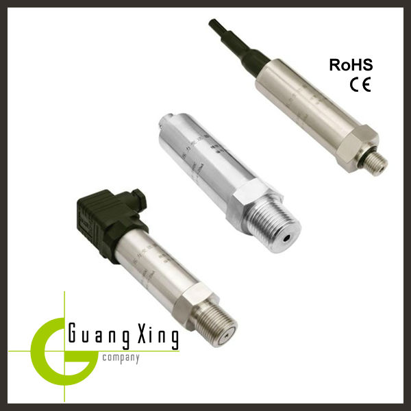 GXPS series liquid sewage level sensor
