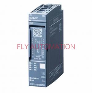 Wholesale SIEMENS 6ES7131-6BF00-0CA0 SIMATIC ET 200SP, Digital Input Module from china suppliers