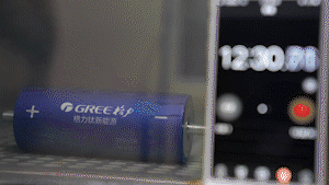 Yinlong Gree LTO Prismatic 155ah 3C 16000 Cycles Lithium Titanate Battery 2.3V HVESS