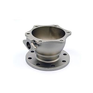 Wholesale Wide Adaptability Precision Casting Precision Cast Parts Flexible Production Precision Cast Parts from china suppliers