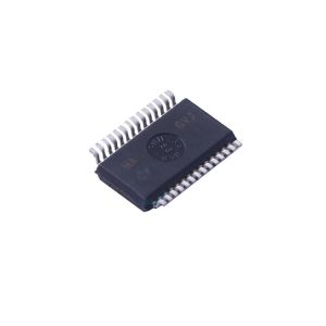 MAX3237EEAI+ New and Original MAX3237EEAI+ SSOP-28 Integrated circuit