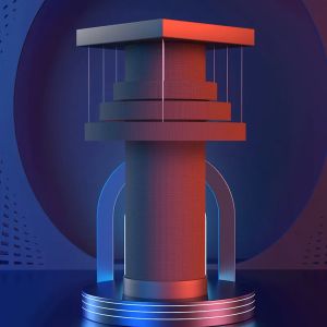 Custom Waterproof LED Panel Display Curved Soft Flexible Video Wall