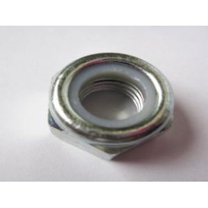 CNC Custom RC Airplanes Parts Stainless Steel Hexagon Nuts