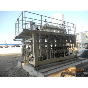 Pressure Swing Adsorption Gas Separation Technologies Miniature Scale