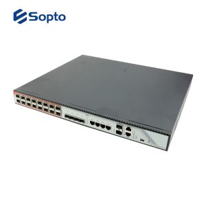Wholesale Standalone GPON Equipment 16 PON With Easy Using Management System from china suppliers