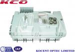 Outdoor Fiber Optic Terminal Box 16 Ports 96 Cores KCO-FDP-16M 1X16 LGX Splitter