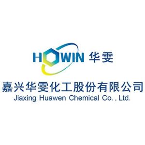 China Jiaxing Huawen Chemical Co., Ltd. logo