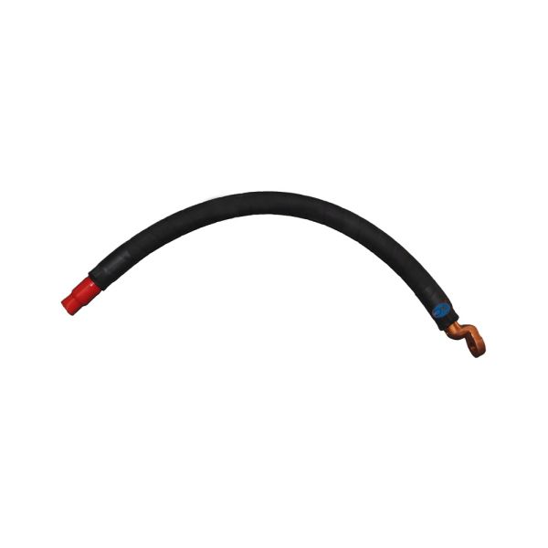 300mm2 Water Cooled Kickless Cable For Resistance Spot Welding Systems