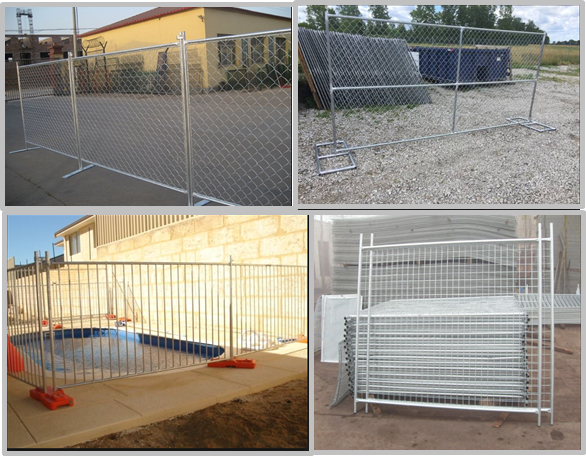 used temporary fencing for sale sydney