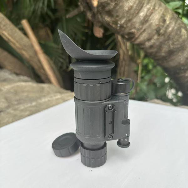 PVS-14M Monocular Gen2+ Night Vision Magnification 1X IP65 Waterproof