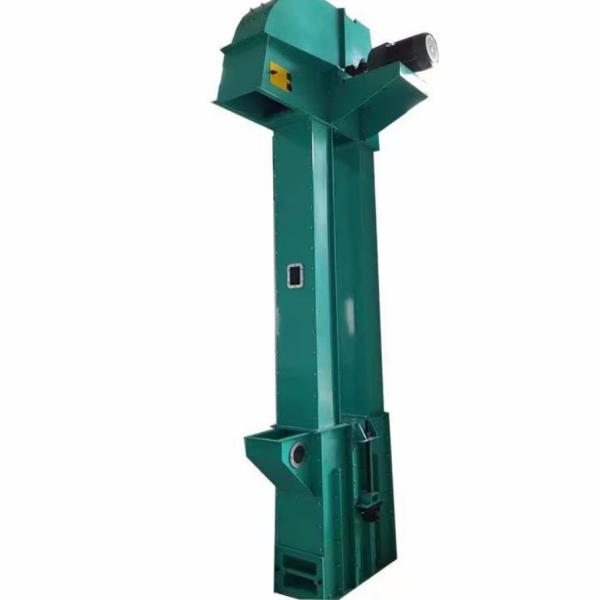 Factory price High quality TD Bucket Elevator for plastic particles