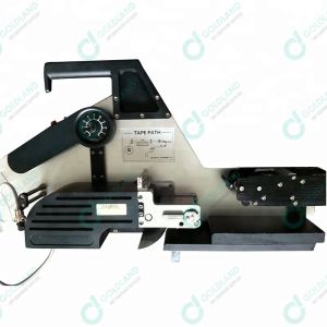 XP142 XP143 XP243 1mm Thickness Fuji XP SMT Label Feeder