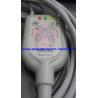 Adult 3 Lead Set Grabber IEC Cable 989803143171 Medical Parts for sale