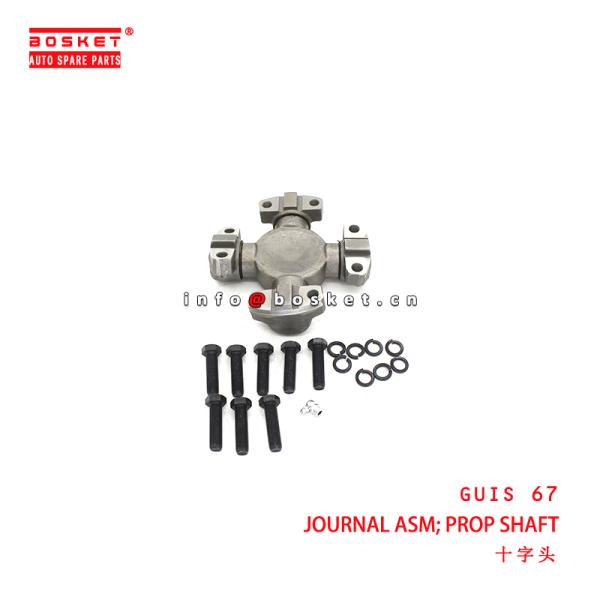 GUIS 67 Propeller Shaft Journal Assembly for ISUZU
