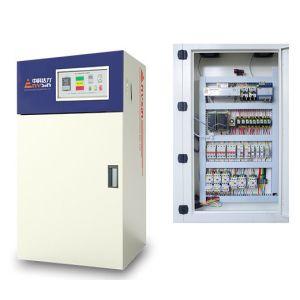 High-Temperature Aging Test Chamber Material Aging Testing Electronics Testing