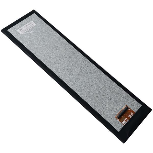 1920x480 Long Strip Lcd Display Screen 8 Inch MIPI Interface IPS TFT Screen