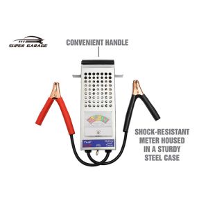 Wholesale Golf Carts Pressure Tester Kits 6V 12V Battery Load Tester from china suppliers