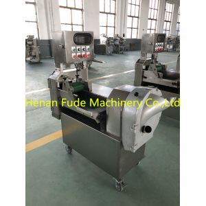 Multi-function vegetable cutting machine