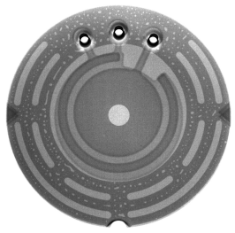 High Precision Inline X Ray Inspection for Electronic Components Defect Detection