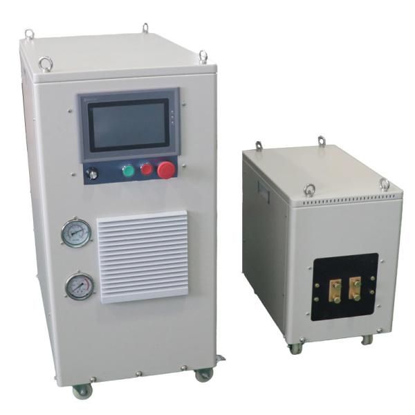 Super Audio Frequency Induction Heating Machine of Annealing and Normalising Metals